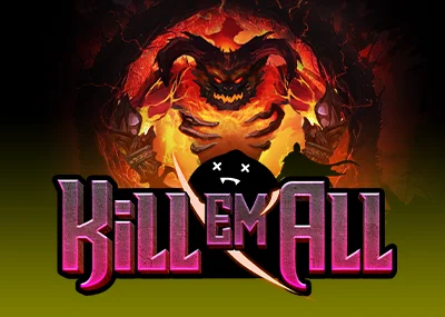 Kill Em All