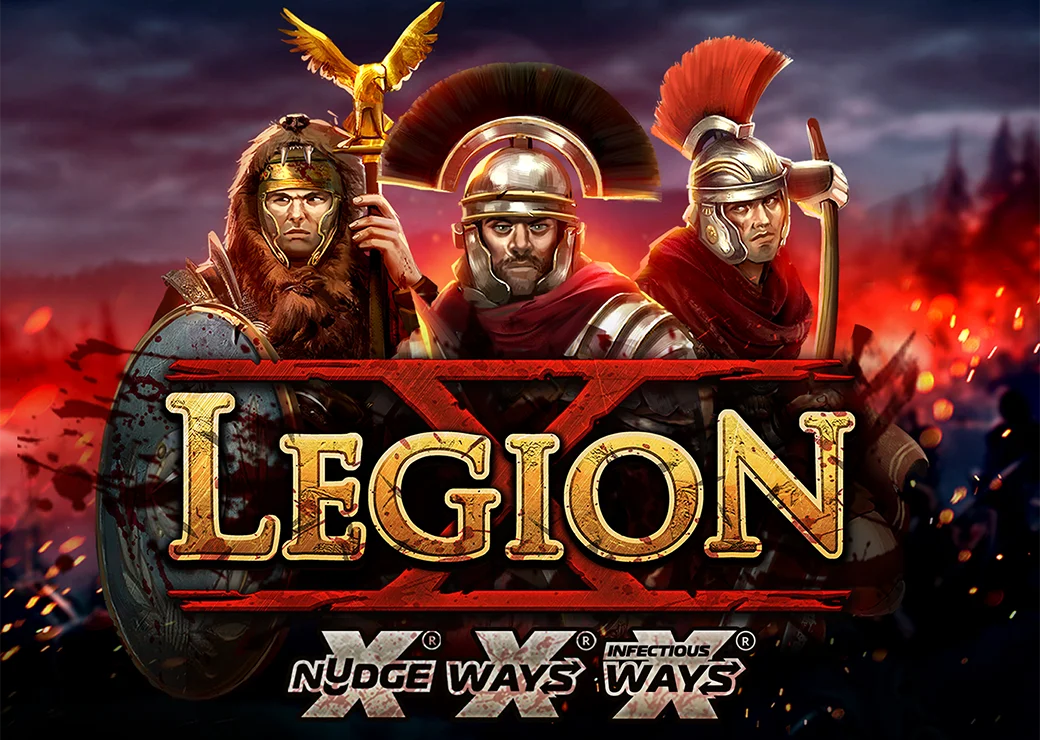 Legion X
