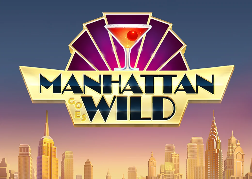 Manhattan Goes Wild