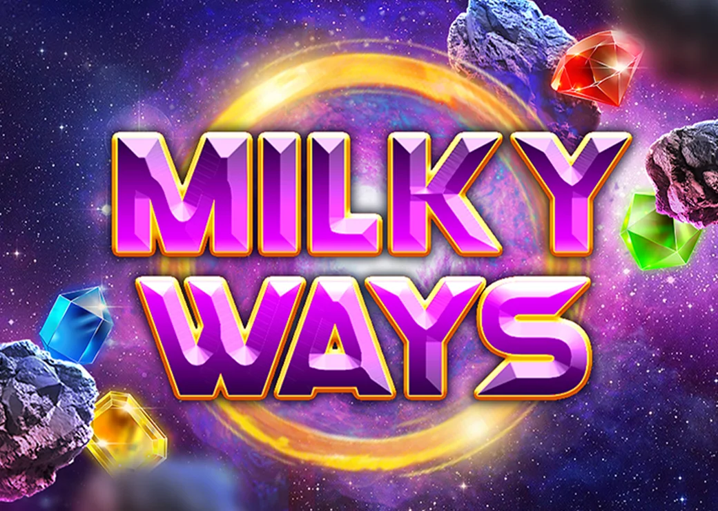 Milky Ways