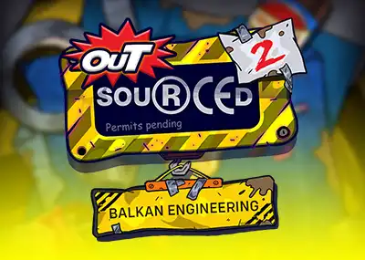 Outsourced 2