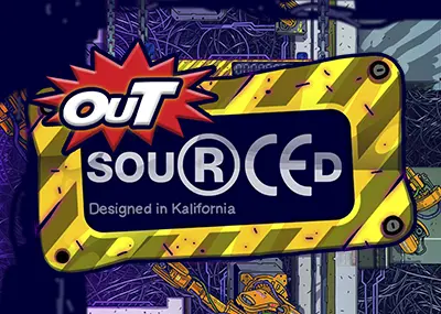 Outsourced