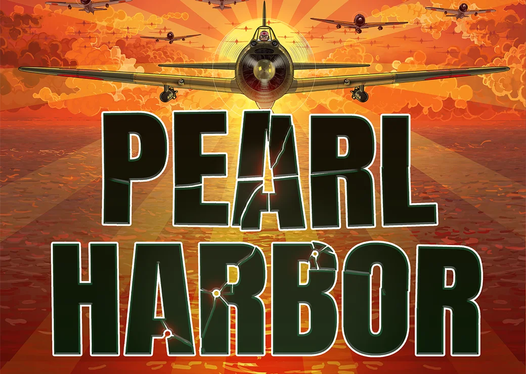 Pearl Harbor