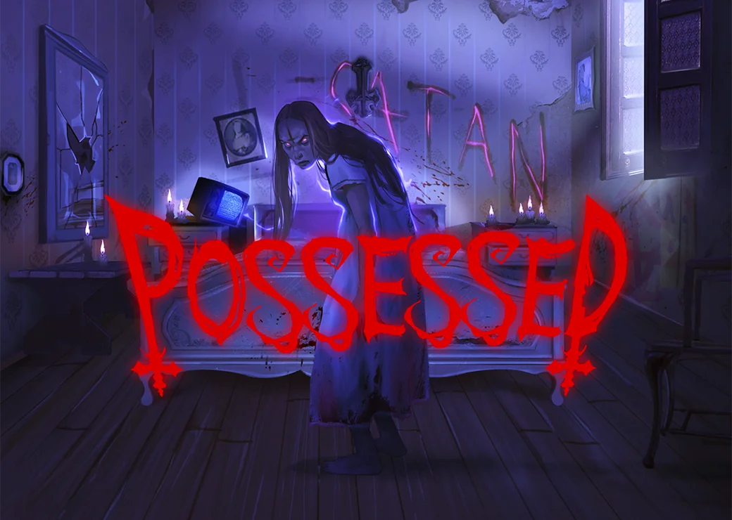 Possessed