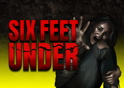 Six Feet Under