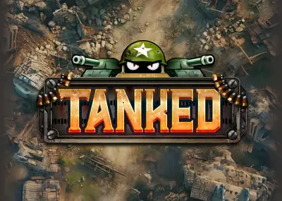 Tanked
