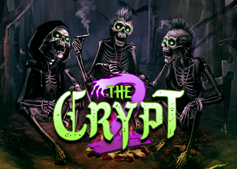 The Crypt 2