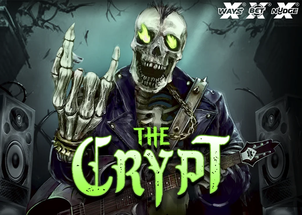 The Crypt