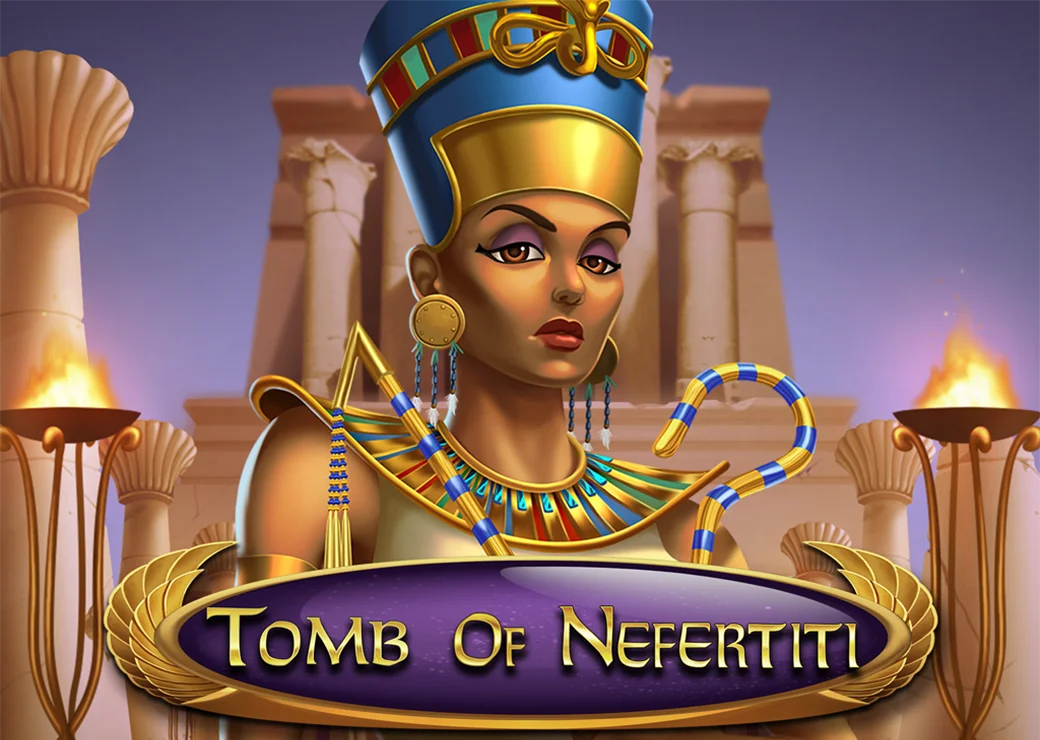 Tomb of Nefertiti
