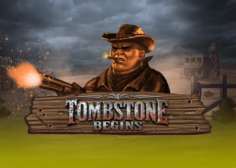 Tombstone Begins
