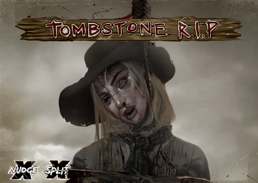 Tombstone RIP