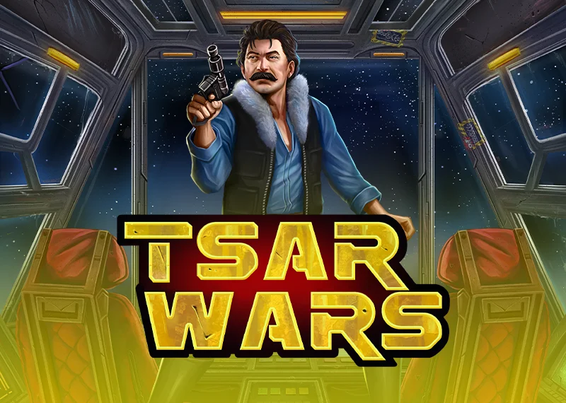 Tsar Wars