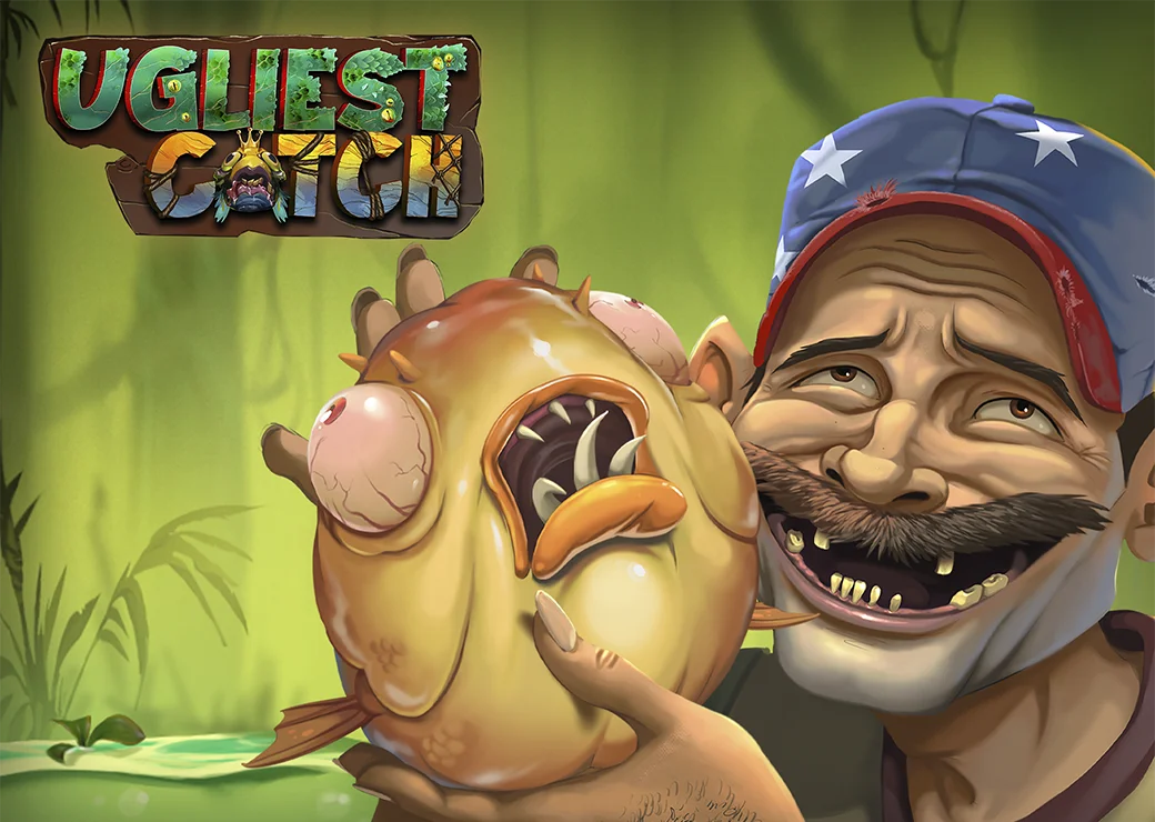 Ugliest Catch