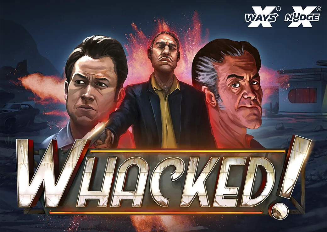 Whacked