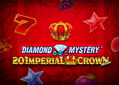 20 Imperial Crown Deluxe