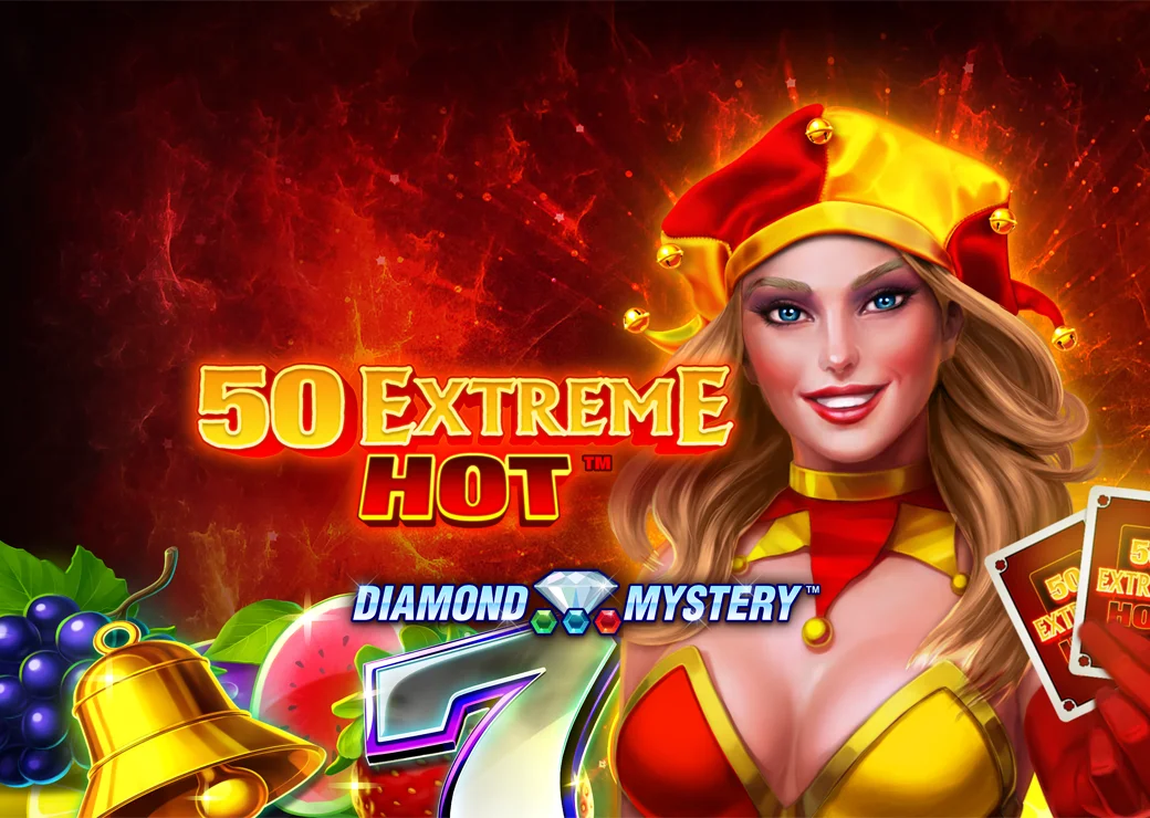 50 Extreme Hot