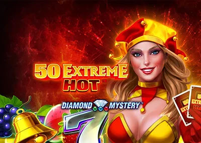 50 Extreme Hot