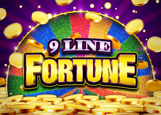 9 Line Fortune