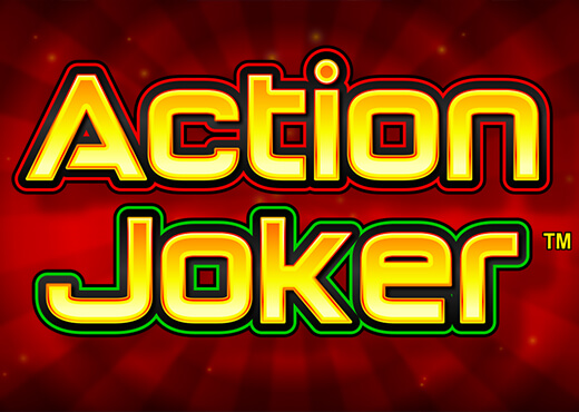 Action Joker