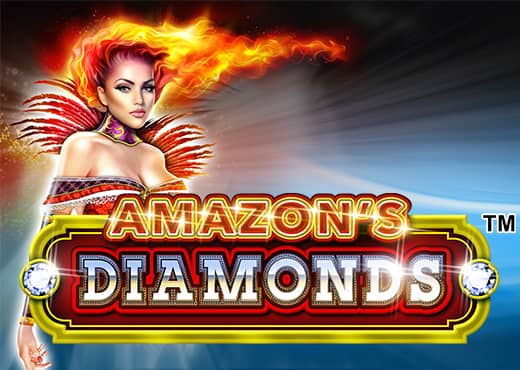 Amazon’s Diamonds
