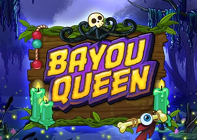 Bayou Queen
