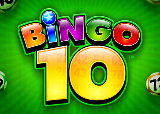 Bingo 10