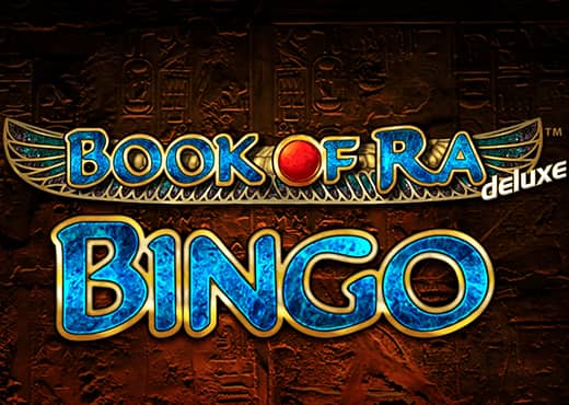 Book of Ra Bingo