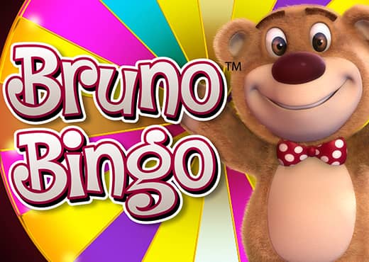 Bruno Bingo