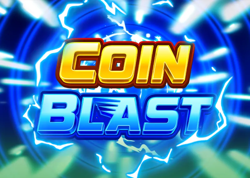 Coin Blast