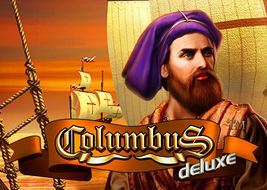 Columbus Deluxe