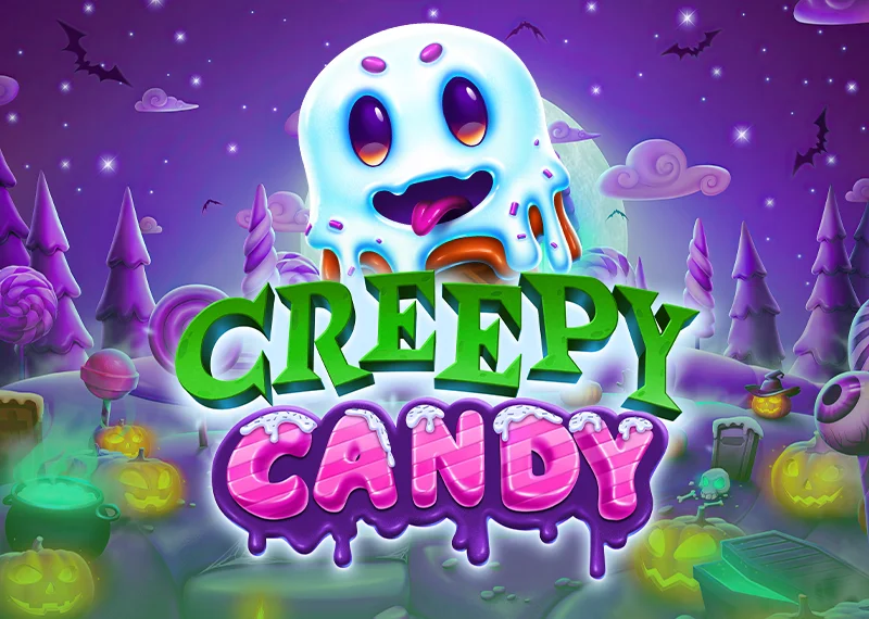 Creepy Candy