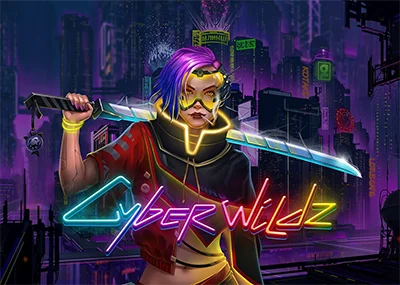 Cyber Wildz