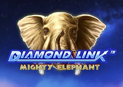 Diamond Link Mighty Elephant