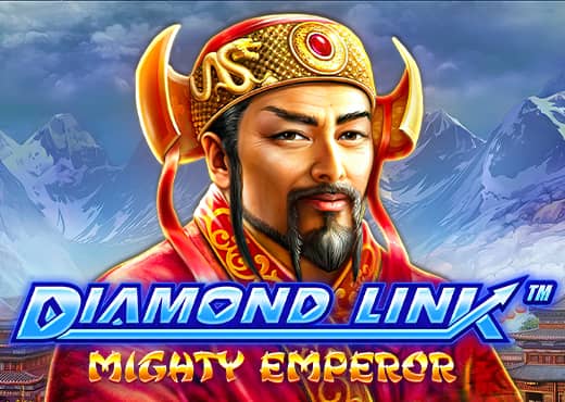 Diamond Link: Mighty Emperor