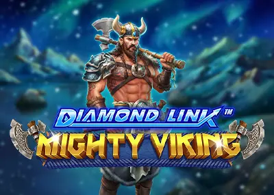 Diamond Link Mighty Viking