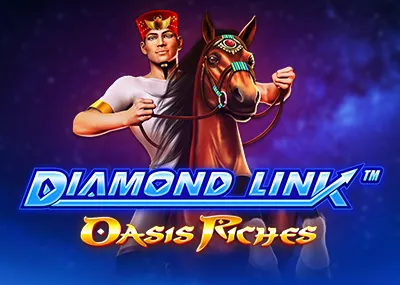 Diamond Link Oasis Riches