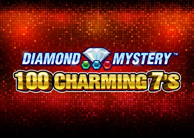 Diamond Mystery - 100 Charming 7's