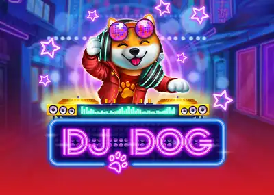 DJ Dog