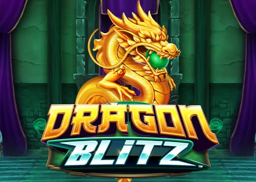 Dragon Blitz