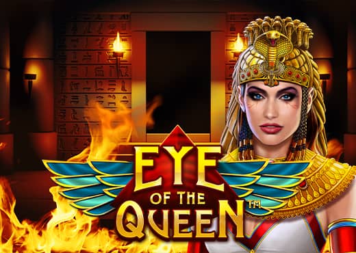 Eye of the Queen