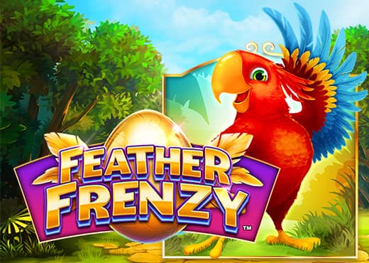 Feather Frenzy