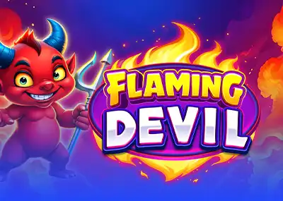 Flaming Devil