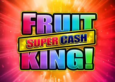Fruit King Super Cash