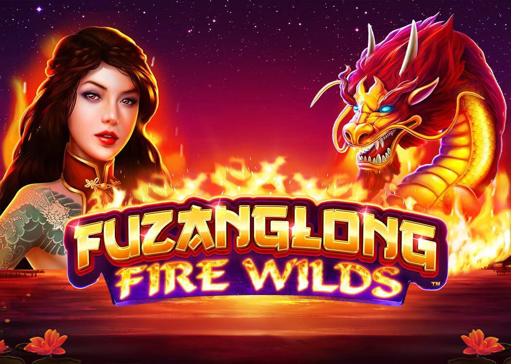 Fuzanglong Fire Wilds