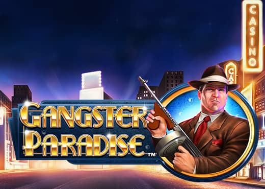 Gangster Paradise