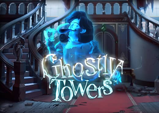 Ghostly Towers