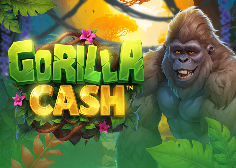 Gorilla Cash