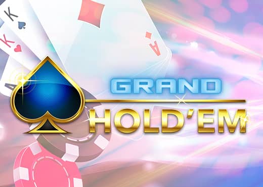 Grand Hold'em