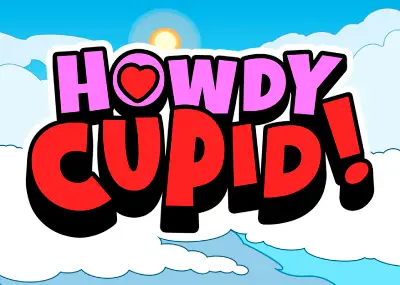 Howdy, Cupid!