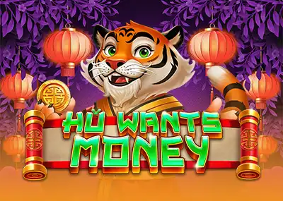 Hu Wants Money